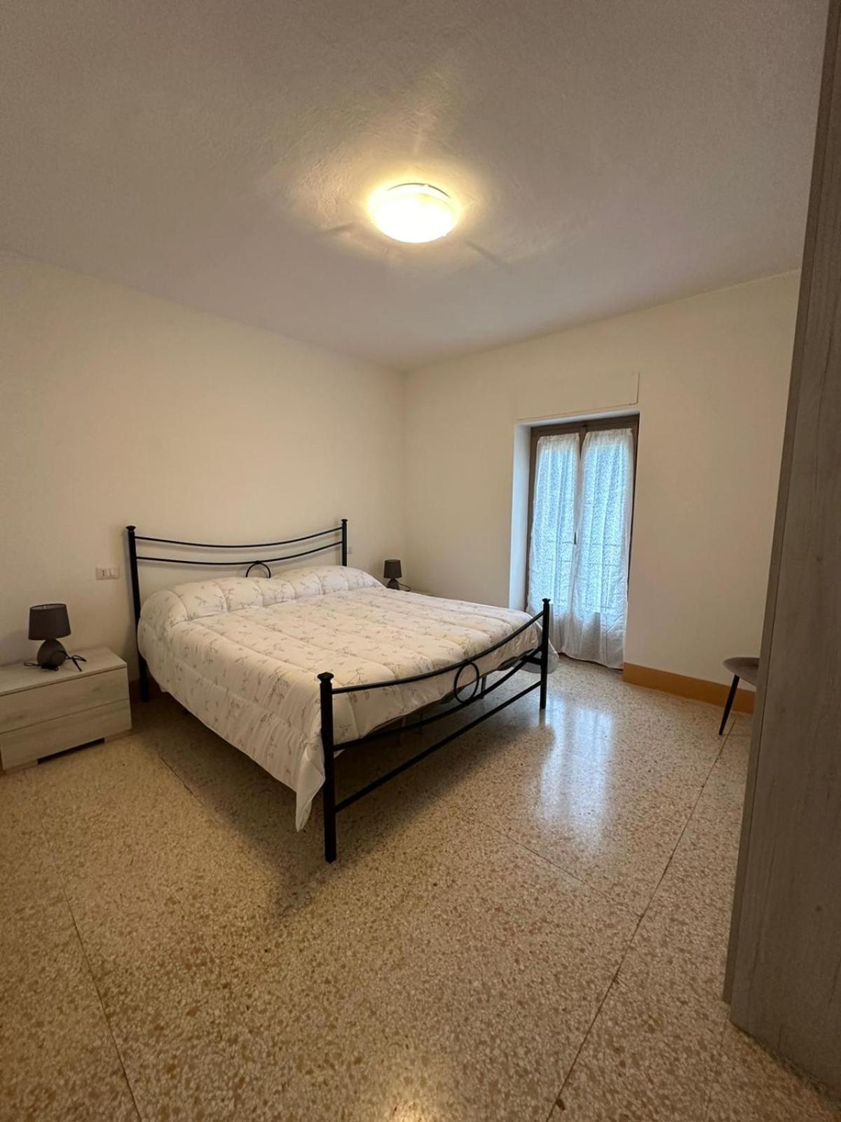 Casa Vacanze "La Torre" Cascia Buitenkant foto