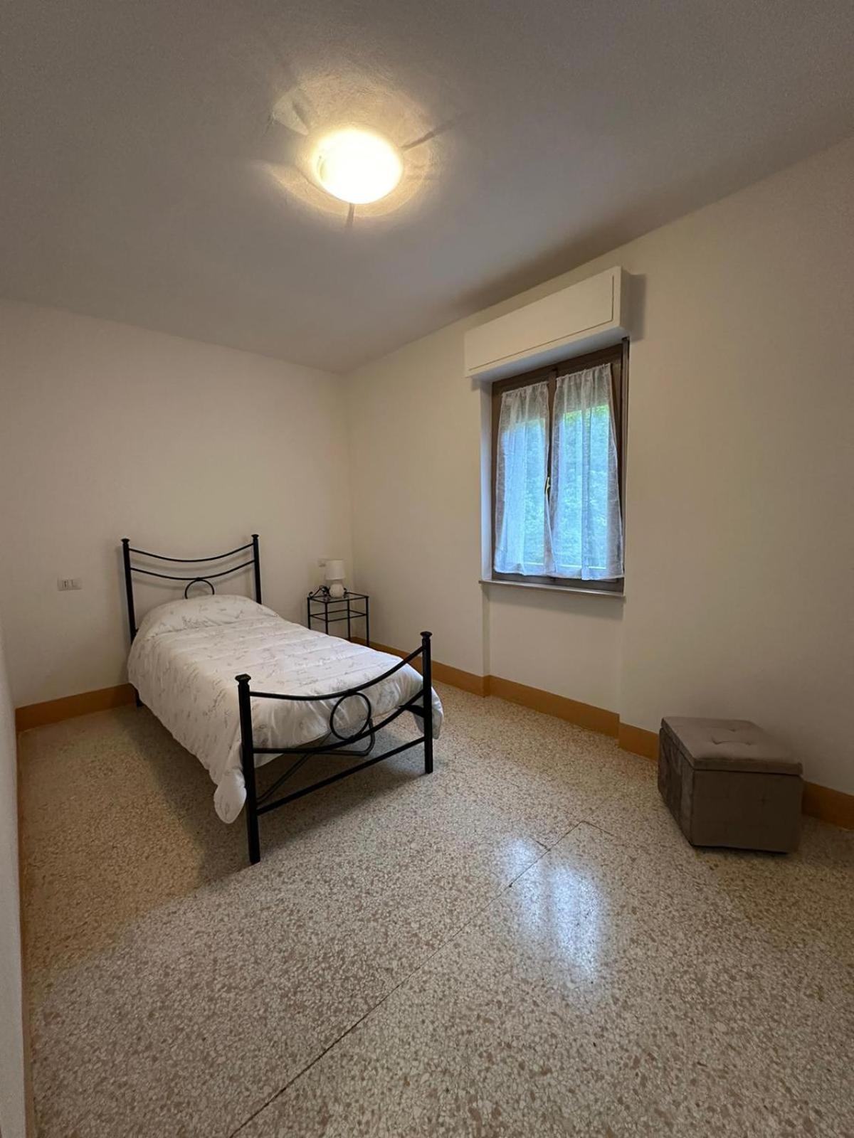 Casa Vacanze "La Torre" Cascia Buitenkant foto