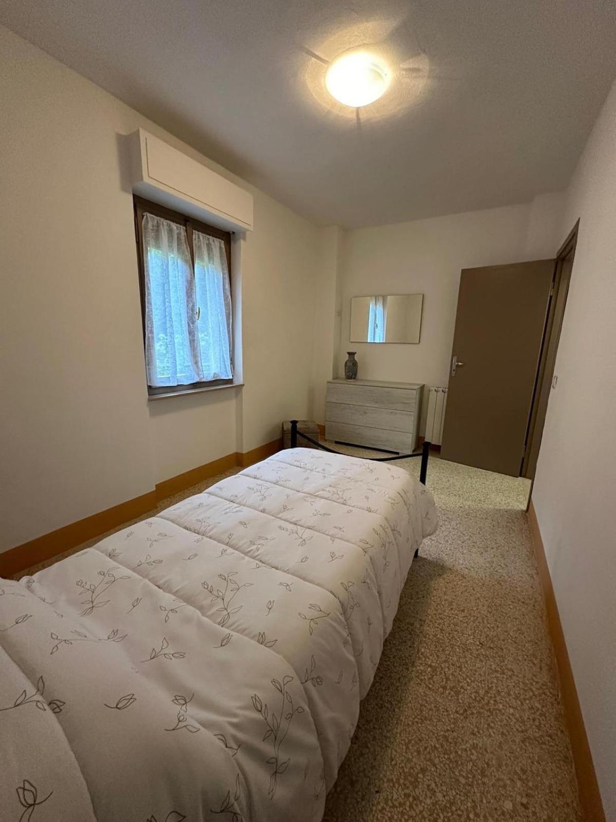 Casa Vacanze "La Torre" Cascia Buitenkant foto