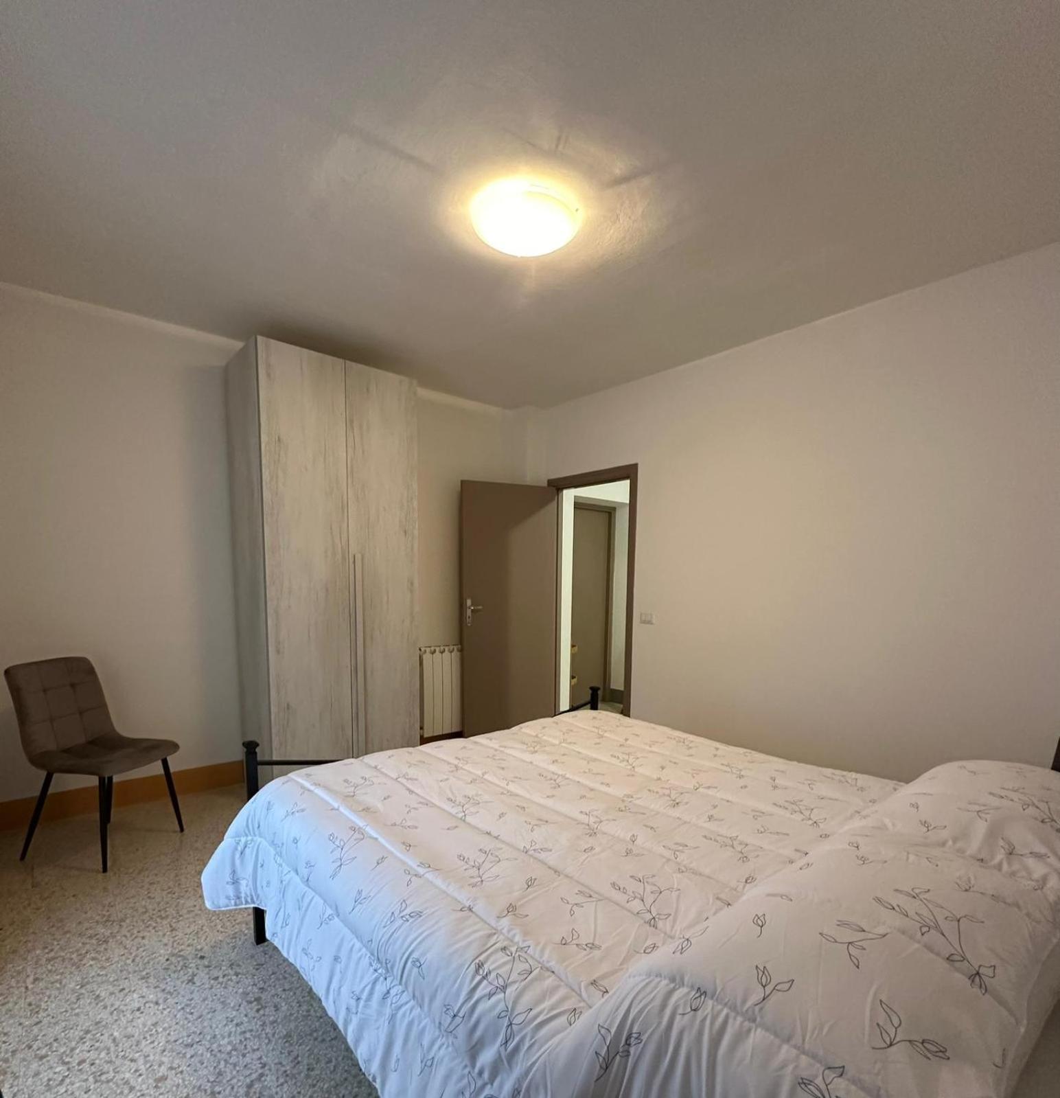 Casa Vacanze "La Torre" Cascia Buitenkant foto
