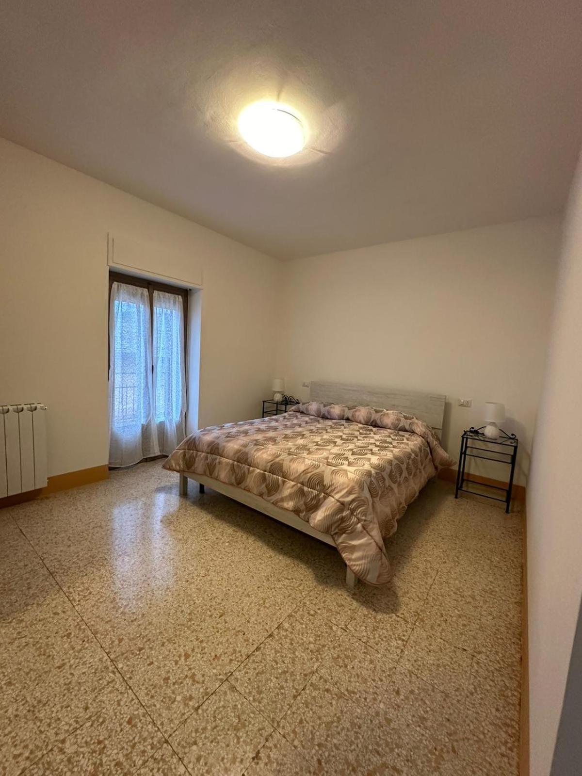 Casa Vacanze "La Torre" Cascia Buitenkant foto
