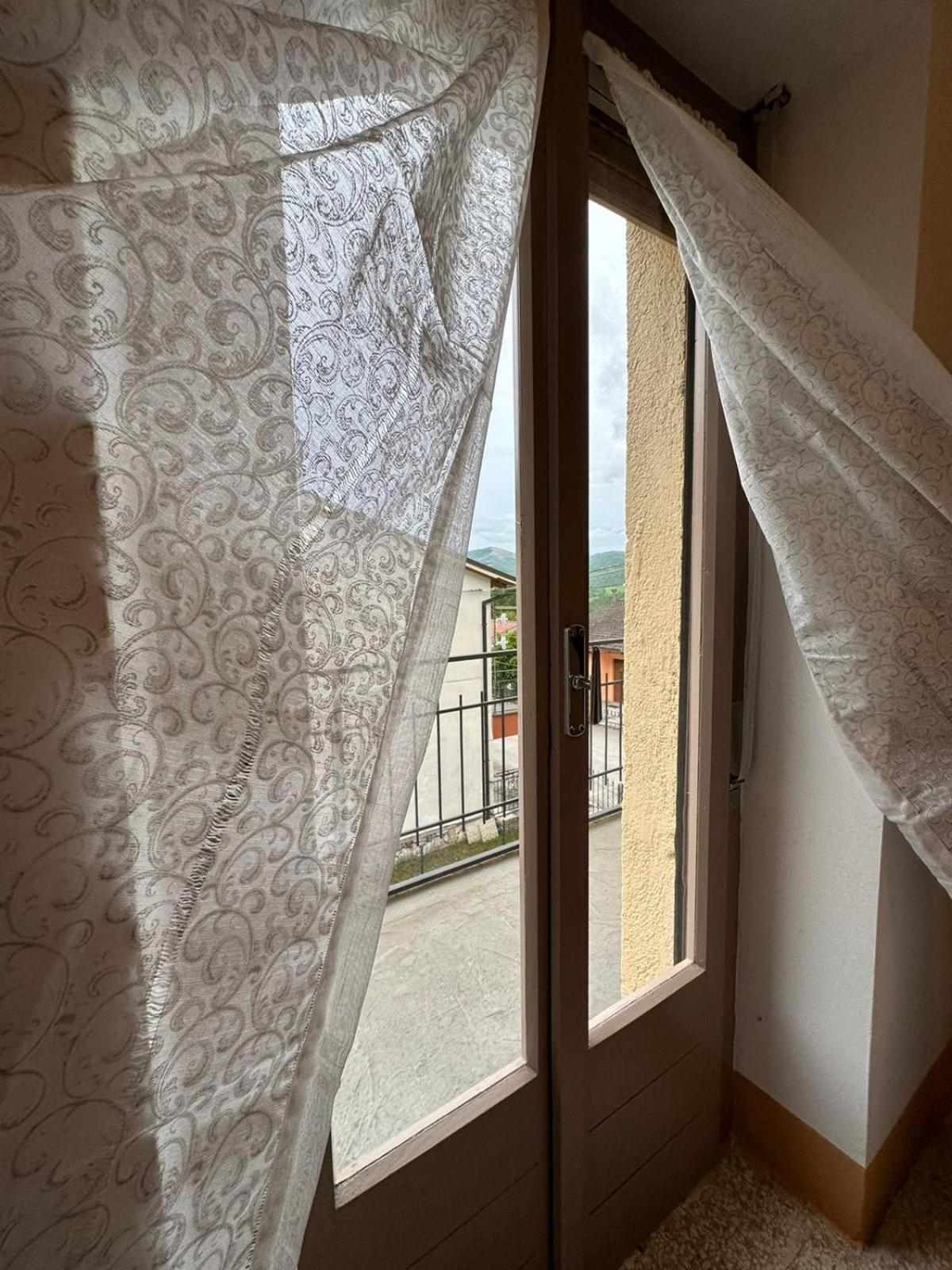 Casa Vacanze "La Torre" Cascia Buitenkant foto